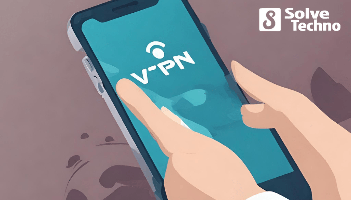 disable vpn on android