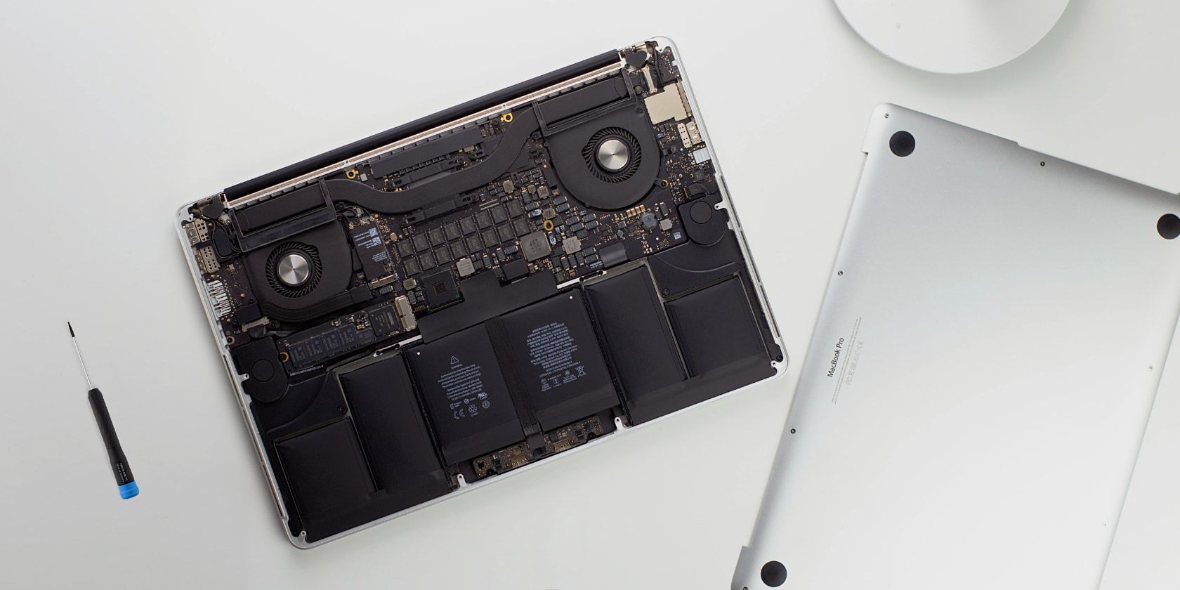 How to Care for Your Non-Removable Laptop Battery: Essential Tips